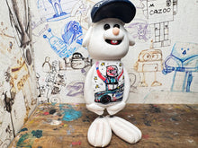 Load image into Gallery viewer, Tom Ingram rabbit