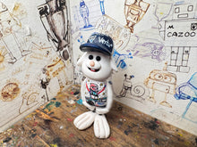 Load image into Gallery viewer, Tom Ingram rabbit