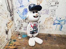 Load image into Gallery viewer, Tom Ingram rabbit