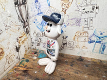 Load image into Gallery viewer, Tom Ingram rabbit