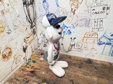 Load image into Gallery viewer, Tom Ingram rabbit