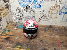 Load image into Gallery viewer, Tom Ingram helmet 2025 btcc eggs size 