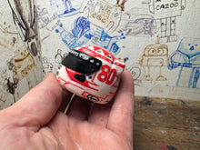 Load image into Gallery viewer, Tom Ingram helmet 2025 btcc eggs size 