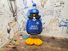 Load image into Gallery viewer, Peterborough United big penguin 2025/2026 home shirt with woolly hat