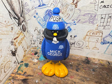 Load image into Gallery viewer, Peterborough United big penguin 2025/2026 home shirt with woolly hat