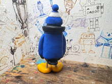 Load image into Gallery viewer, Peterborough United big penguin 2025/2026 home shirt with woolly hat