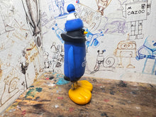 Load image into Gallery viewer, Peterborough United big penguin 2025/2026 home shirt with woolly hat