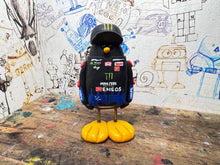 Load image into Gallery viewer, X1 Fabio quatararo penguin livery 2025 with cap