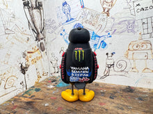 Load image into Gallery viewer, X1 Fabio quatararo penguin livery 2025 with cap