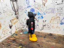 Load image into Gallery viewer, X1 Fabio quatararo penguin livery 2025 with cap