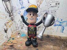 Load image into Gallery viewer, Kyle Ryde #1cartoon character trophy and moving head 2025 special edition