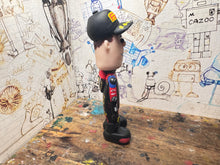 Load image into Gallery viewer, Kyle ryde cartoon character with moving head 2025 special edition