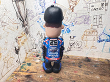 Load image into Gallery viewer, Josh Brooks cartoon character with moving head 2025