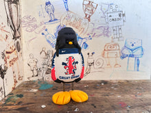 Load image into Gallery viewer, Great Britain Ice hockey penguin 2018 jersey