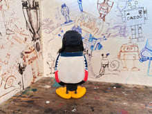 Load image into Gallery viewer, Great Britain Ice hockey penguin 2018 jersey