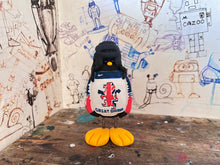 Load image into Gallery viewer, Great Britain Ice hockey penguin 2018 jersey