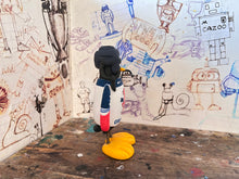 Load image into Gallery viewer, Great Britain Ice hockey penguin 2018 jersey