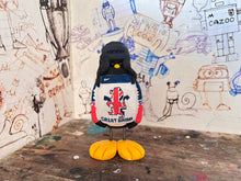 Load image into Gallery viewer, Great Britain Ice hockey penguin 2018 jersey