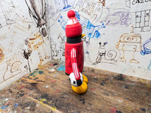 Load image into Gallery viewer, Nottingham Forest 2026/27 penguin with woolly hat &amp; ball
