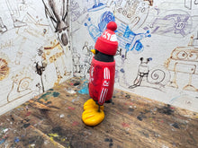 Load image into Gallery viewer, Nottingham Forest 2026/27 penguin with woolly hat &amp; ball
