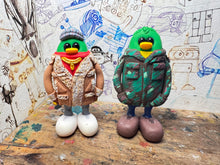 Load image into Gallery viewer, Only fools and horses ducks
