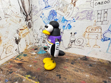 Load image into Gallery viewer, Dan rowbottom 2026 btcc duck
