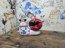 Load image into Gallery viewer, Btcc snail with helmet (Tom Ingram) 2024
