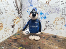 Load image into Gallery viewer, Derby County Gromit 2026/27 3rd shirt with woolly hat
