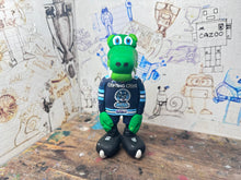 Load image into Gallery viewer, Coventry blaze mascot scorch
