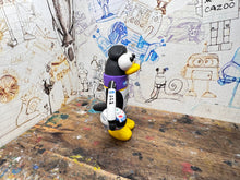Load image into Gallery viewer, Dan rowbottom 2026 btcc duck
