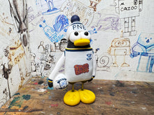 Load image into Gallery viewer, Preston Northern end duck 2026/27 shirt with woolly hat &amp; ball
