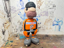 Load image into Gallery viewer, Sheffield Steelers mascot Dan
