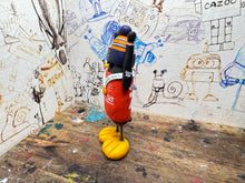 Load image into Gallery viewer, Luton town penguin 2026 vertu trophy winners
