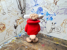 Load image into Gallery viewer, Wrexham AFC hoody with Wrexham lager on front sheep
