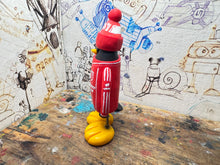 Load image into Gallery viewer, Nottingham Forest 2025/26 European shirt penguin with woolly hat &amp; ball
