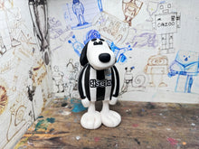 Load image into Gallery viewer, Newcastle United snoopy shirt 2025
