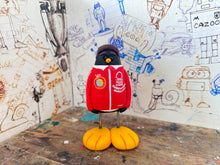 Load image into Gallery viewer, Nottingham Forest Brian Clough penguin
