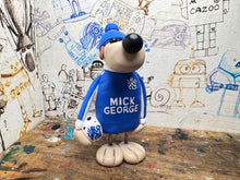 Load image into Gallery viewer, Peterborough United Gromit 2026/27 shirt with woolly hat
