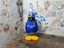 Load image into Gallery viewer, Ipswich town Penguin 2025 kit with woolly hat
