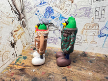 Load image into Gallery viewer, Only fools and horses ducks
