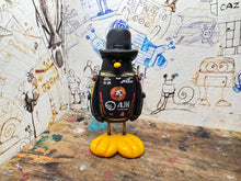 Load image into Gallery viewer, Storm lord stacey 2025 racesuit with hat BSB penguin
