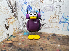 Load image into Gallery viewer, Jason Plato 2026 btcc duck
