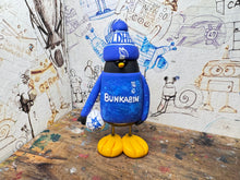 Load image into Gallery viewer, Oldham athletic penguin 2026/27 home shirt woolly hat

