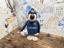 Load image into Gallery viewer, Derby County Gromit 2026/27 3rd shirt with woolly hat
