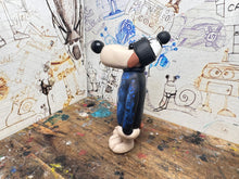 Load image into Gallery viewer, Derby County Gromit 2026/27 3rd shirt with woolly hat
