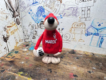 Load image into Gallery viewer, Nottingham Forest Gromit 2026/27 shirt with woolly hat
