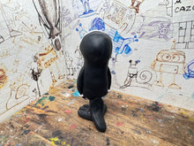 Load image into Gallery viewer, Notts County magpie with Hoody design
