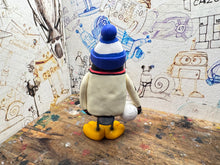 Load image into Gallery viewer, Ipswich town Penguin 2026/27 away shirt with woolly hat
