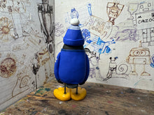 Load image into Gallery viewer, Ipswich town Penguin 2025 kit with woolly hat
