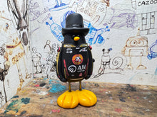 Load image into Gallery viewer, Storm lord stacey 2025 racesuit with hat BSB penguin
